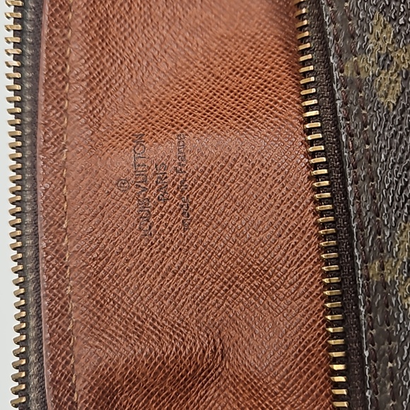 Authentic Louis Vuitton LV Papillon 30 Monogram Barrel Bag w/Dust bag lo… - Picture 13 of 16